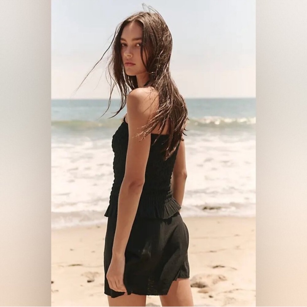New Free People Free-est Lora Skirt Set - Picture 2 of 5